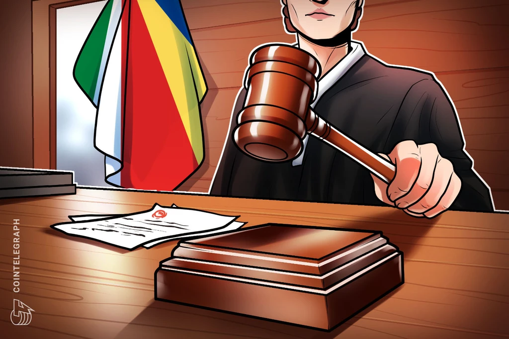 KuCoin Faces $2M Enforcement Hurdle After Seychelles Court Ruling