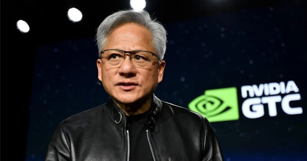 Kazakhstan Inks $10 Billion AI Accords with Nvidia During US Investment Push