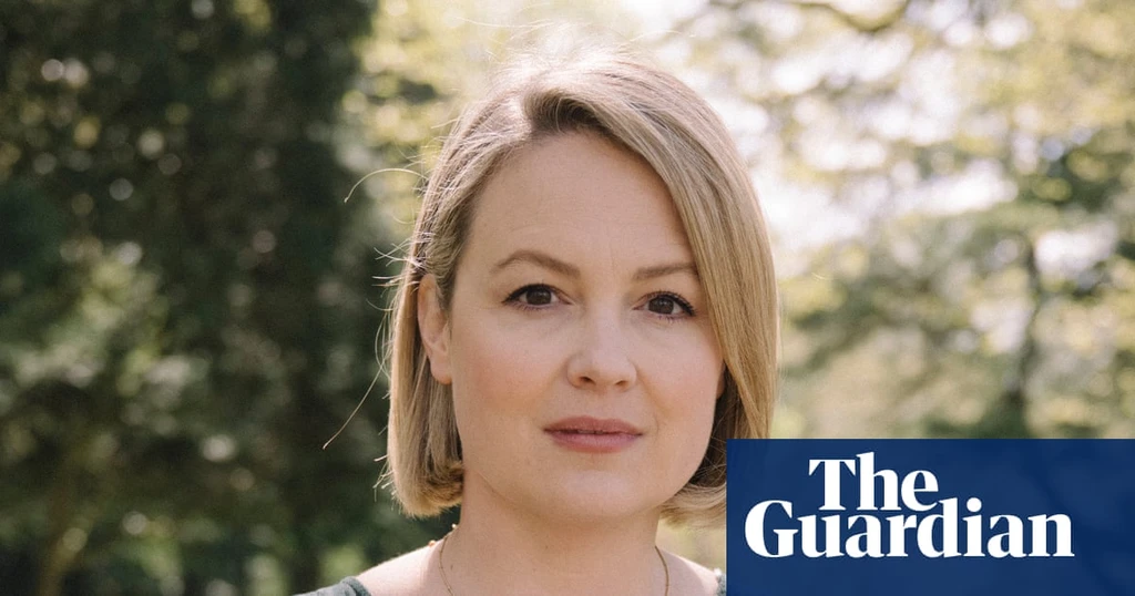 Kimberley Nixon's Harrowing Battle with Perinatal OCD and Her Path to Survival