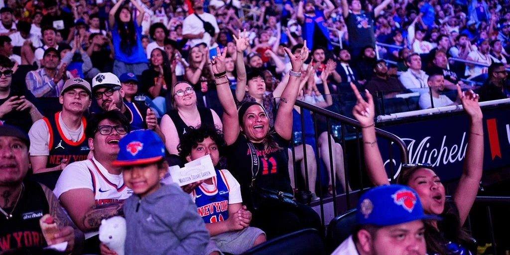 Knicks-Spurs Game 3 Could Be Most Expensive Sporting Event Ever