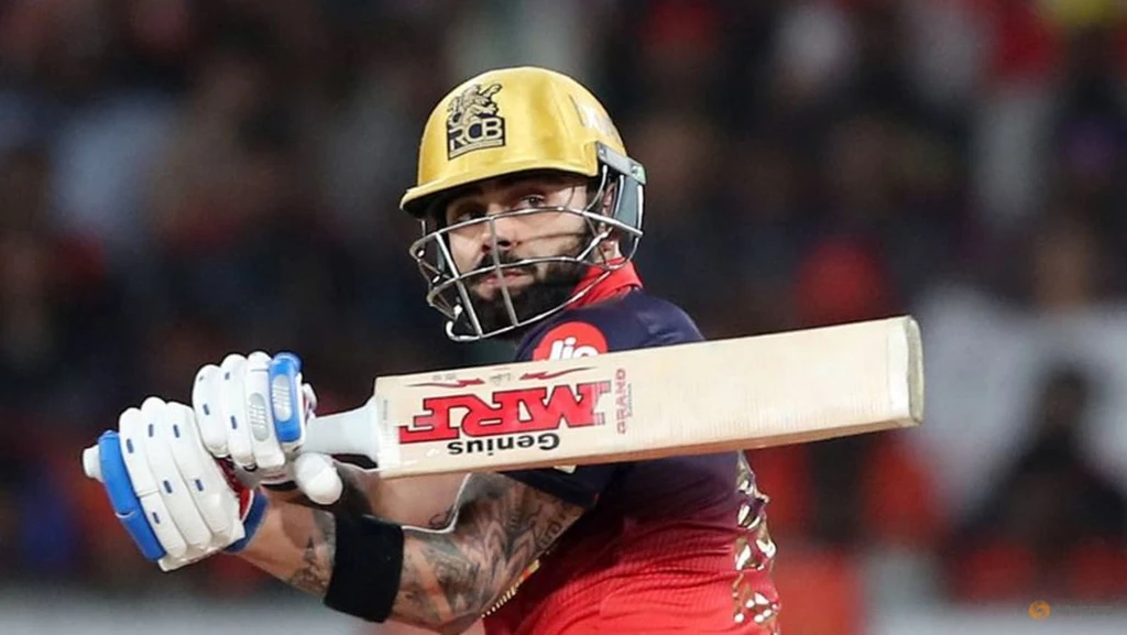 Virat Kohli Refuses Handshake With Travis Head After Heated IPL Clash