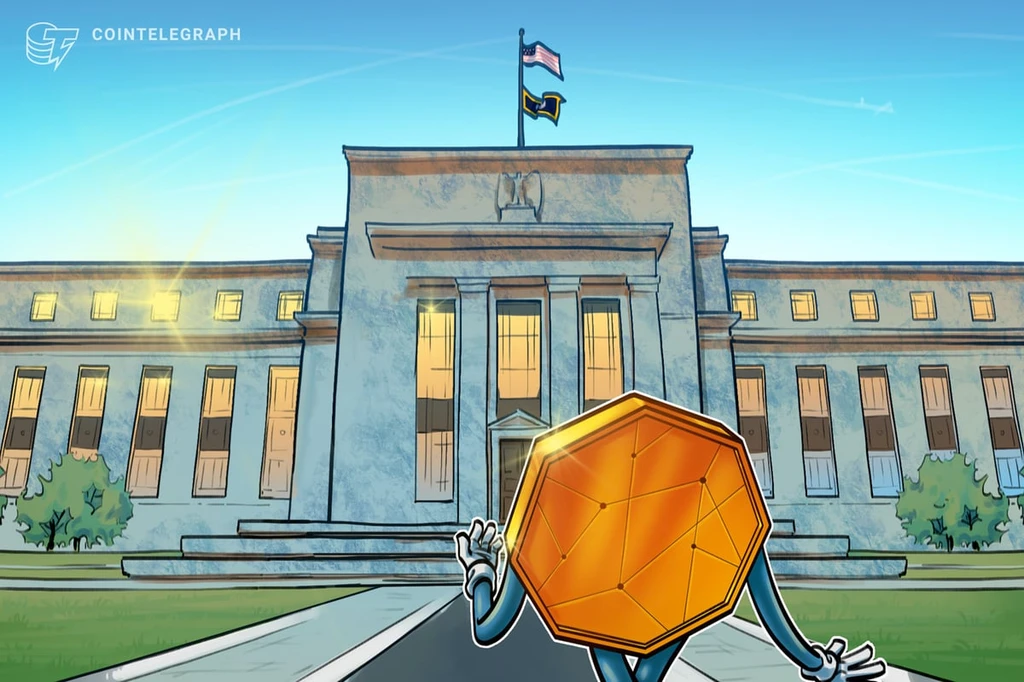 Fed Nominee Warsh Discloses Significant Crypto and AI Holdings
