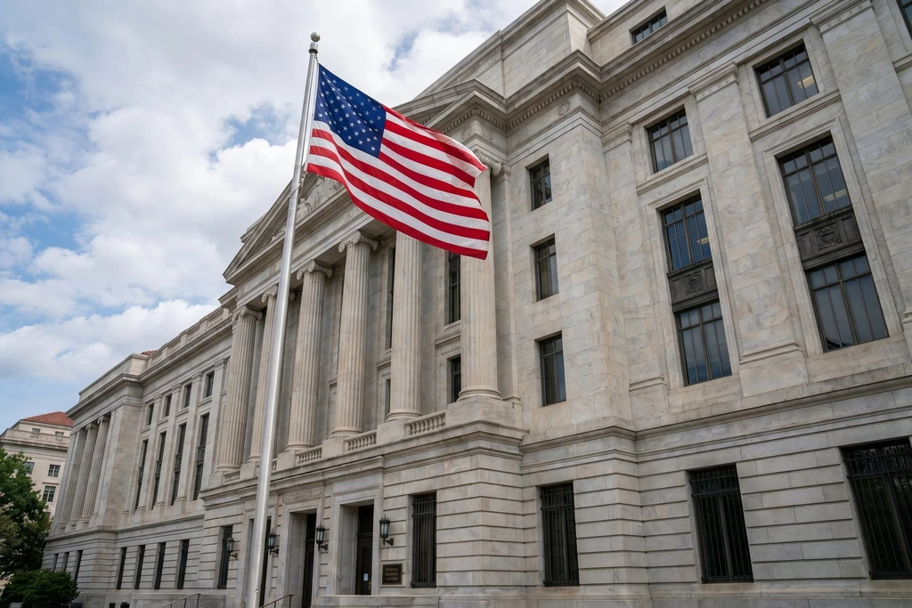 Kevin Warsh Sworn In as Fed Chair: What Changes for the US Economy?