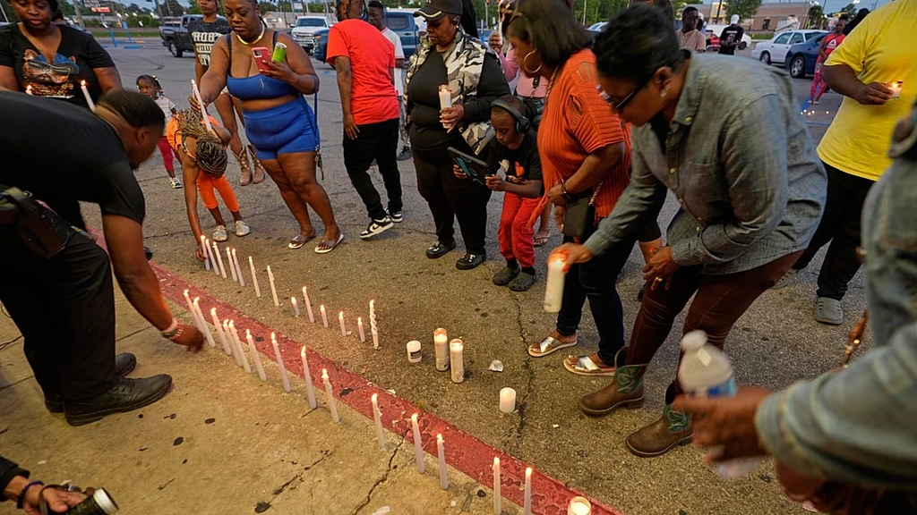 Louisiana Father Kills 8 Children in Domestic Rampage