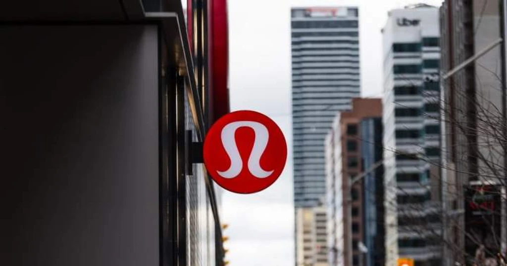 Lululemon Shares Tumble 13% Following New CEO Announcement