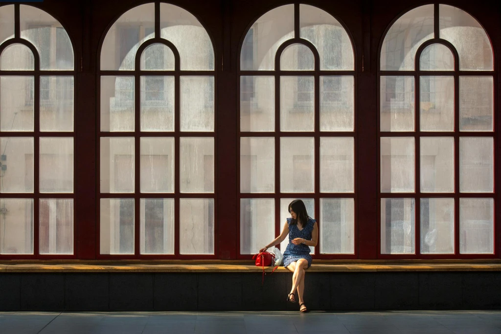 Midlife Loneliness: The Silent Crisis of Being Necessary Yet Unknown