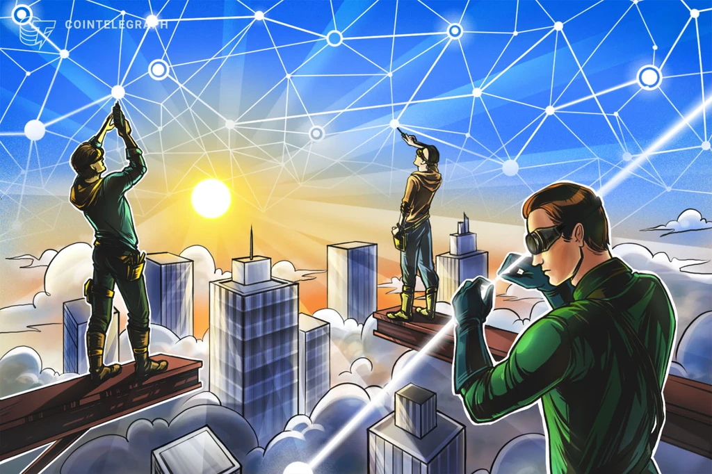 Jason Dominique Predicts End of Crypto Listing Era as Intent Protocols Emerge
