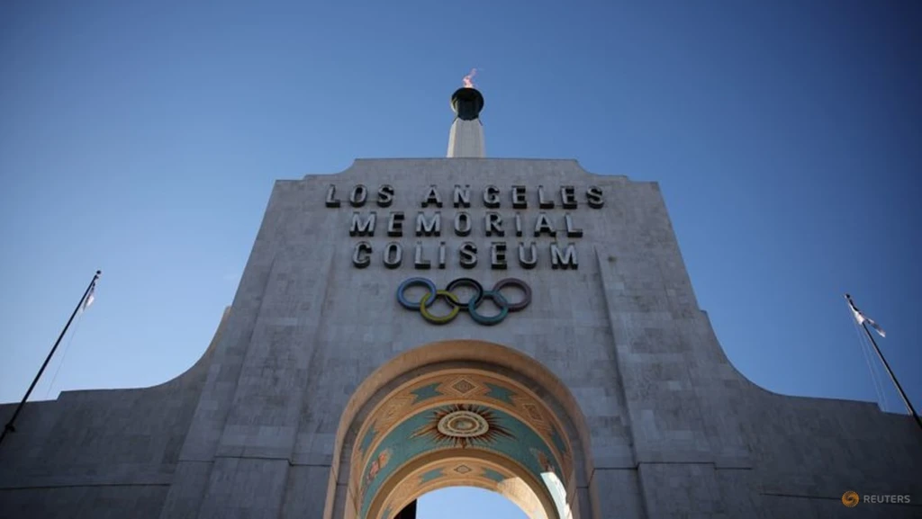 LA28 Announces Olympic Ticket Sales Starting April 9, Unveils Verified Resale Partners