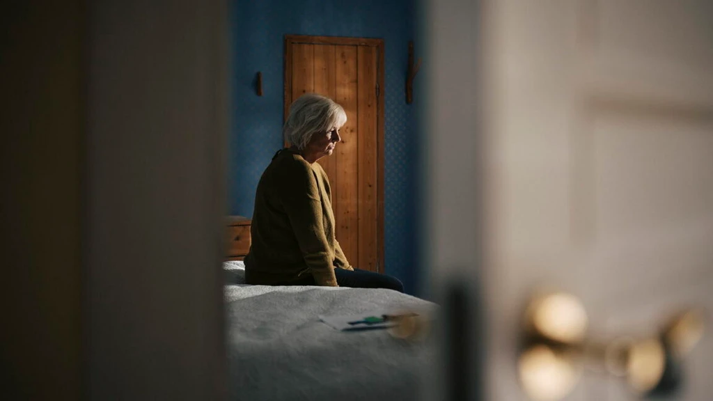 Loneliness Linked to Memory Decline in Older Adults, Study Reveals