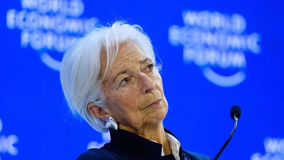 Lagarde Faces Scrutiny Over BIS Salary Amid ECB Pay Restrictions