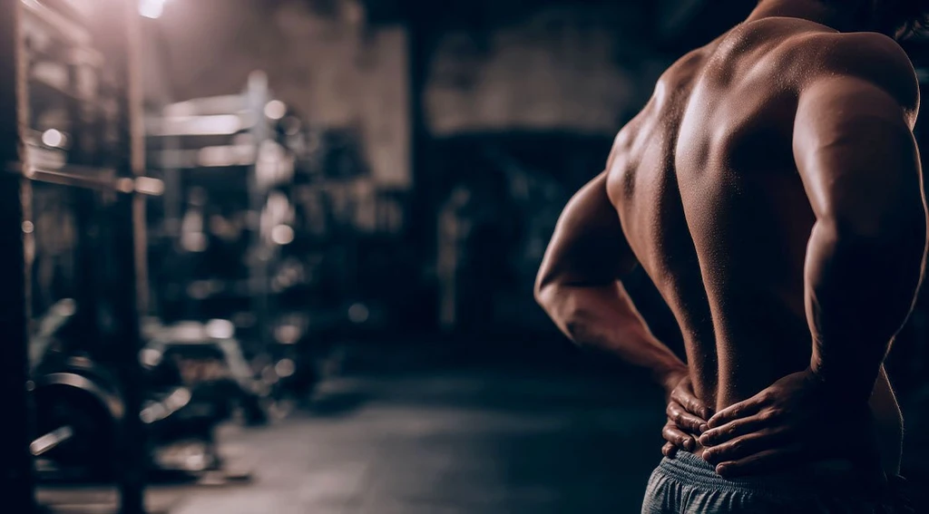 Lower Back Strength: Myths, Exercises, & Building a Bulletproof Spine