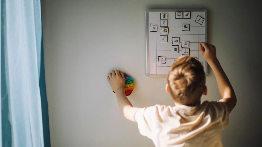 Landmark ADHD Brain Maturation Study Debunked by New Research