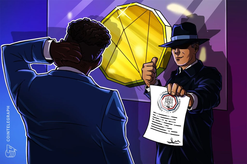 Lawmakers Probe CFTC Over Prediction Market Insider Trading