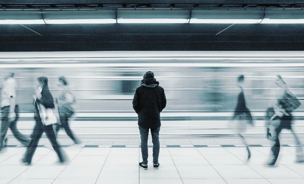 Loneliness Outpaces Isolation as Dementia and Death Predictor