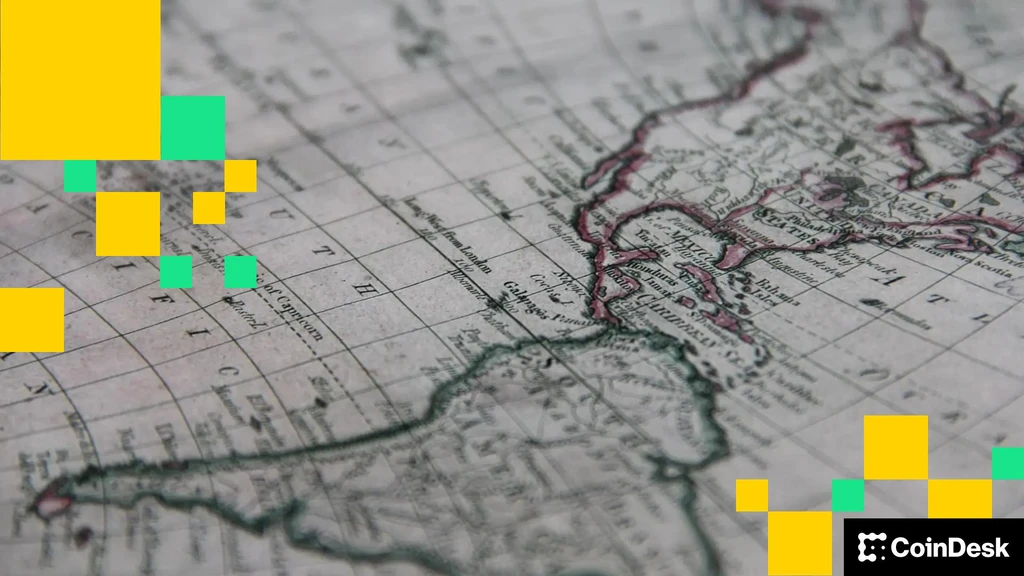 Latin America's Crypto Surge Outpaces U.S. by 3x in 2025