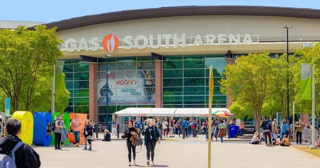 LCS Summer Finals Set for Atlanta in League’s Strategic Overhaul