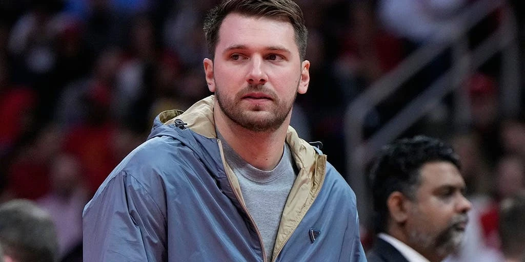 Luka Doncic Prioritizes Daughters Over Slovenia National Team Amid Custody Battle