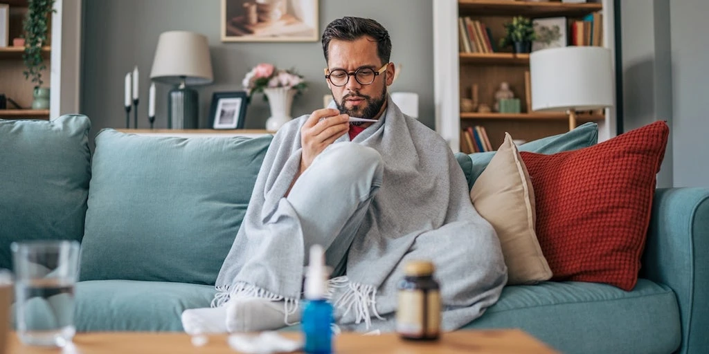 Accidental Lab Breakthrough Reveals New Flu Prevention Strategies