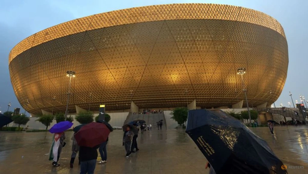 London Favored to Host Spain vs. Argentina Finalissima Amidst Doha Uncertainty