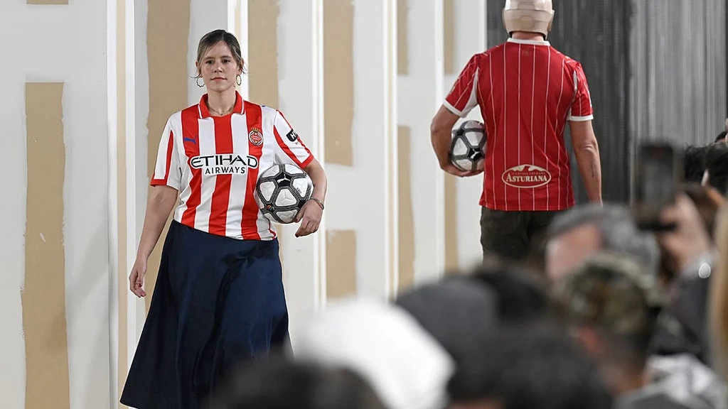 La Liga Goes Retro: Spain's Top Football Leagues Embrace Nostalgia