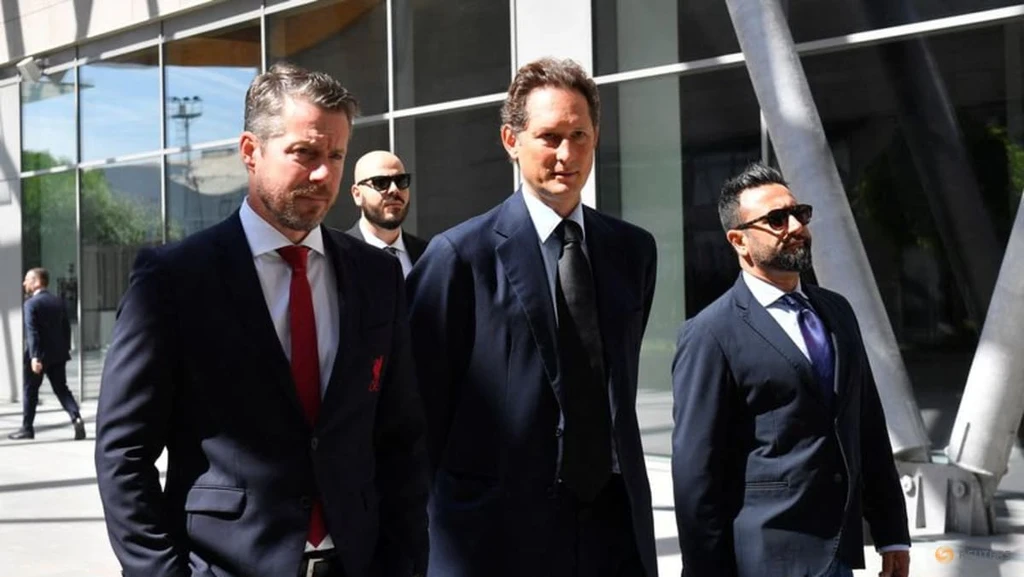 Liverpool CEO Defends Ticket Price Hikes Amid Fan Protests