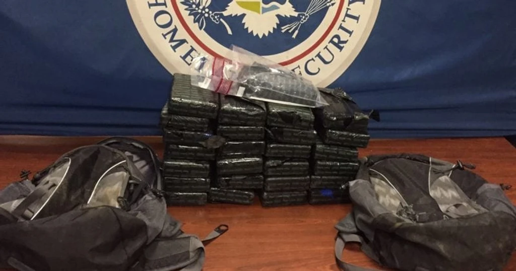 13-Ton Cocaine Bust Exposes Global Fintech, Dubai Real Estate, and US Financial Network