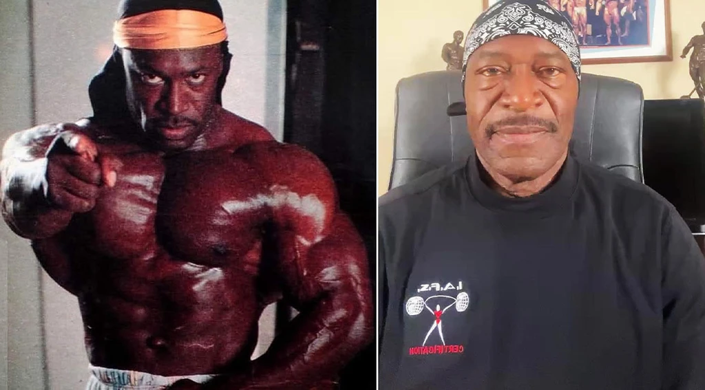 Bodybuilding Legend Lee Haney in Urgent Need of Kidney Donor