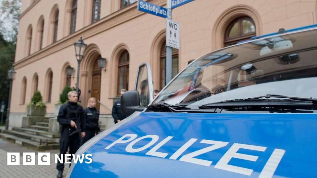 Hezbollah Operative Jailed in Germany for Drone Program