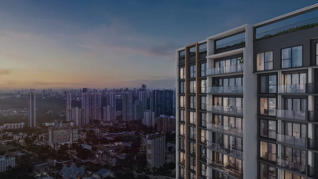 Singapore's AI Hub: New Residences Launch in One-North Innovation District