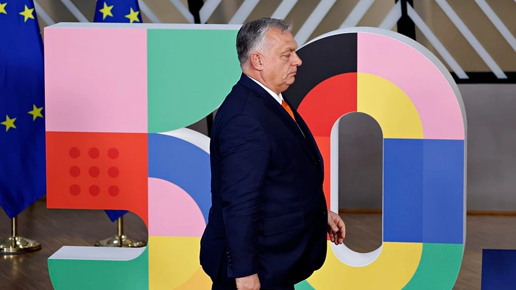 Orbán Ousted: Hungary's Election Reshapes EU Power Dynamics