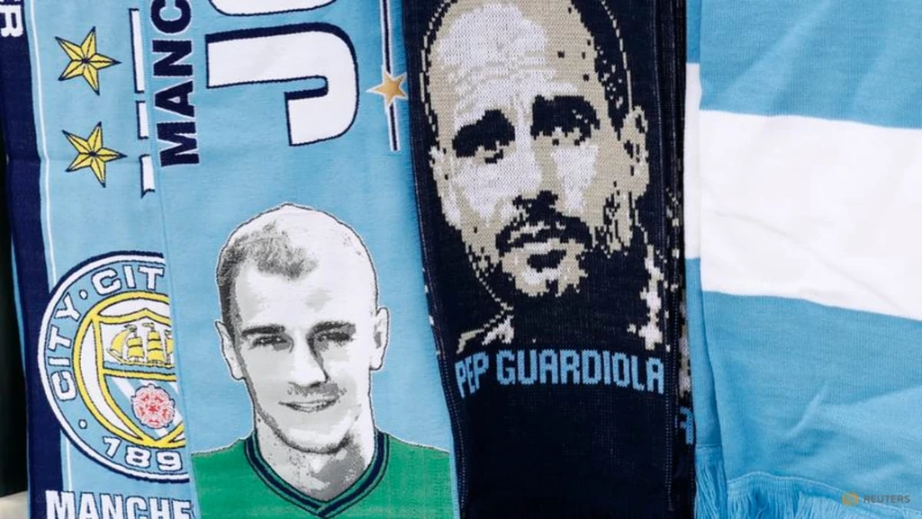 Guardiola: Letting Joe Hart Go Is My Biggest Regret at Manchester City
