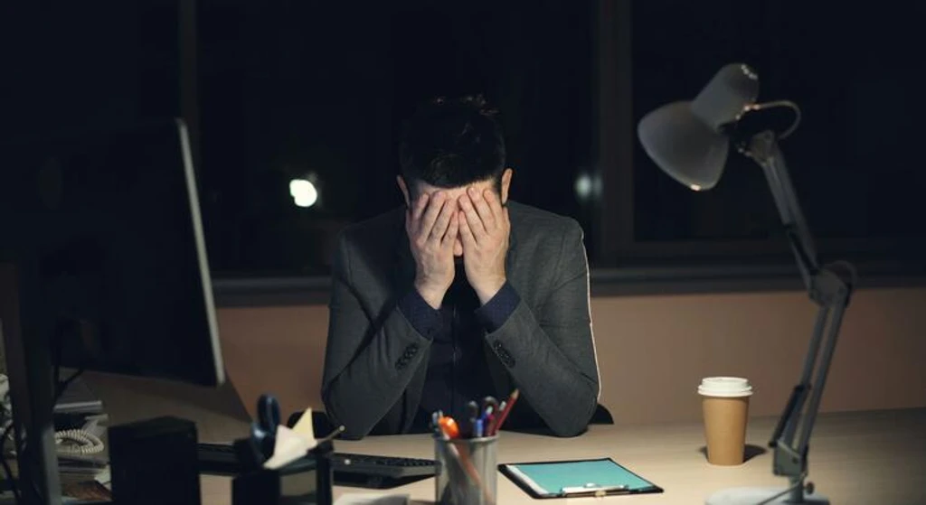 UN Report: Work Stress and Harassment Cause Hundreds of Thousands of Deaths Annually