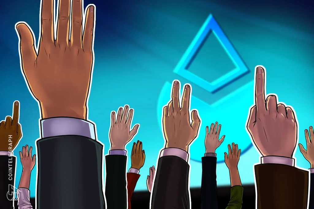 Lido DAO Proposes $20 Million LDO Token Buyback