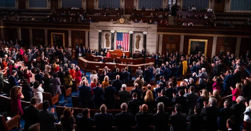 Lawmakers Shield Crypto Developers: New Bill Targets 'Promoting Innovation in Blockchain Development Act'
