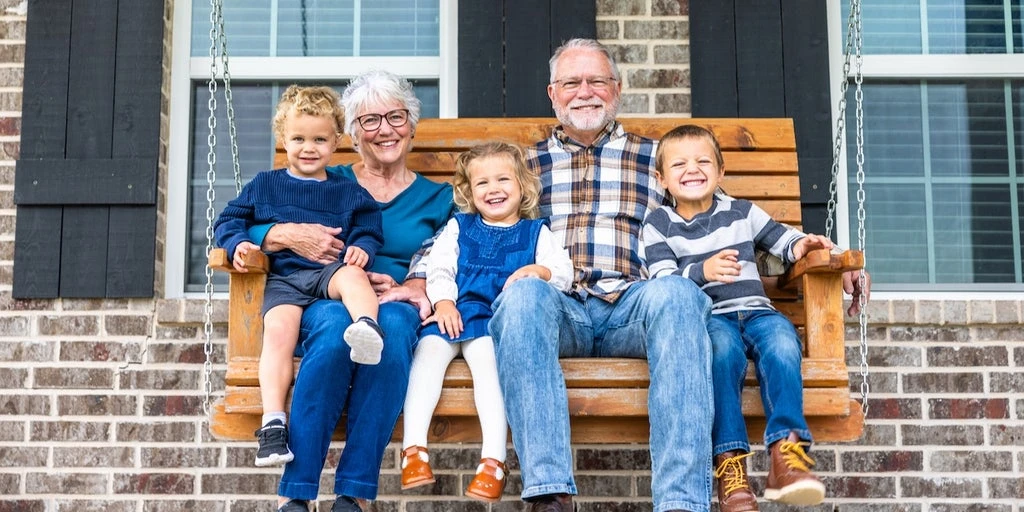 US Lifespans Have Doubled Since 1776