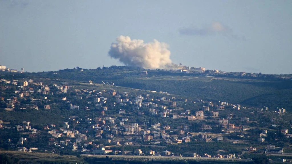 Lebanon Reports 12 Dead in Israeli Strikes Despite Ceasefire