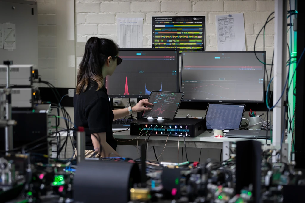 Liquid Instruments Secures $50 Million for AI-Driven Test and Measurement Platform
