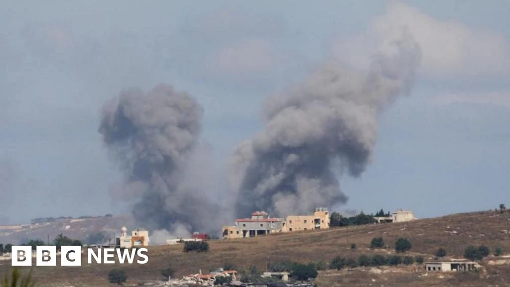 Lebanon Strikes Kill 18 Despite New US-Iran Ceasefire Agreement