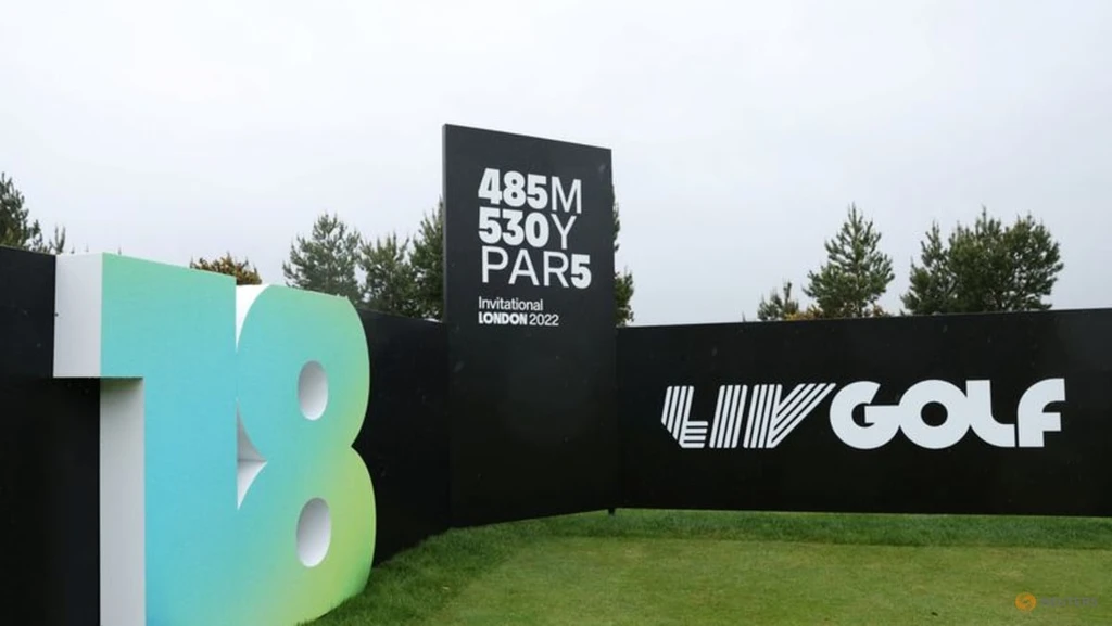 LIV Golf 2026 Season Confirmed Amid Funding Reports