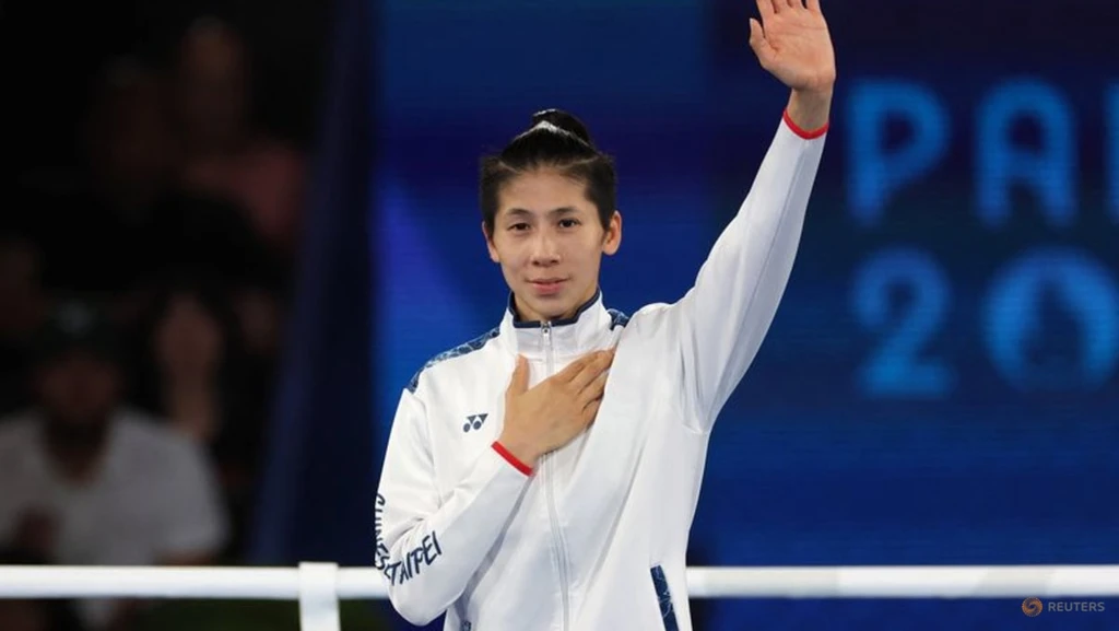 Olympic Boxer Lin Cleared for Female Competition by World Boxing
