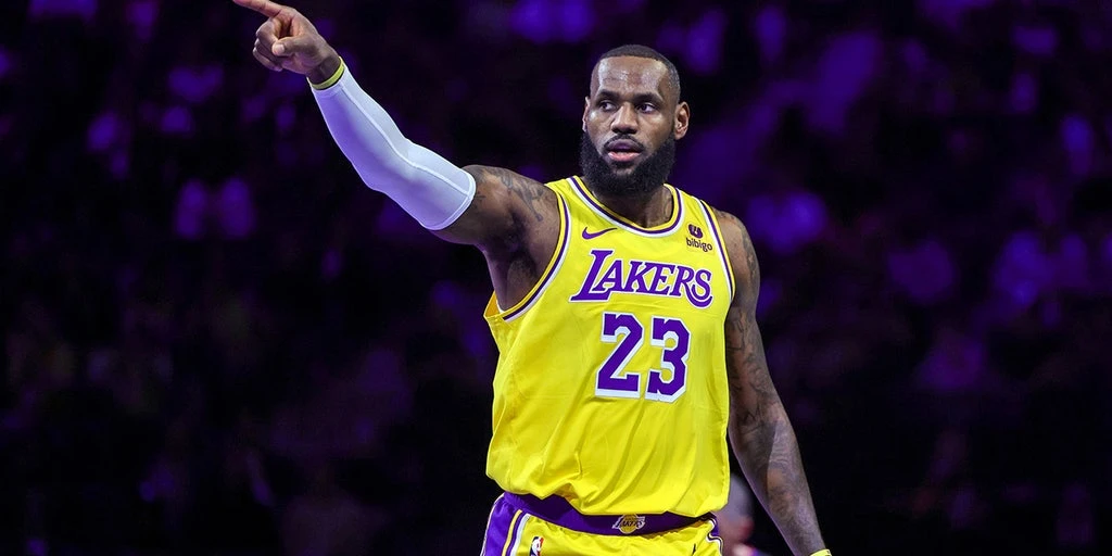LeBron James Denies Interest in NBA Team Ownership in Las Vegas