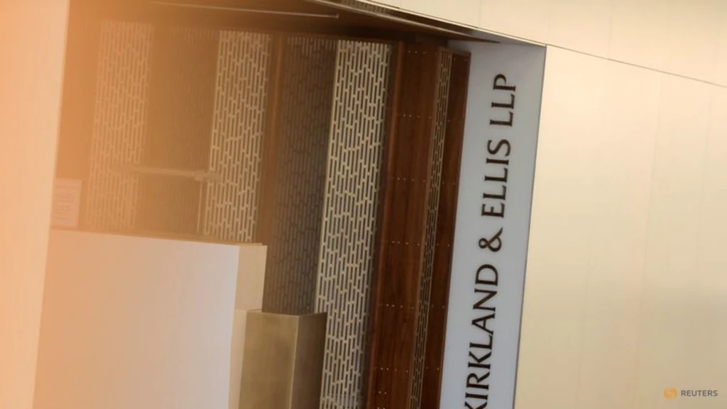 Kirkland & Ellis Pours $500 Million Into Custom AI Platform