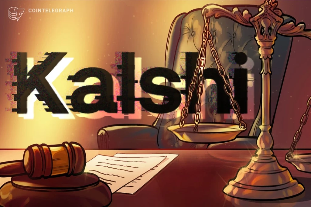 Kalshi Sued Over 'Death Carveout' in Khamenei Prediction Market