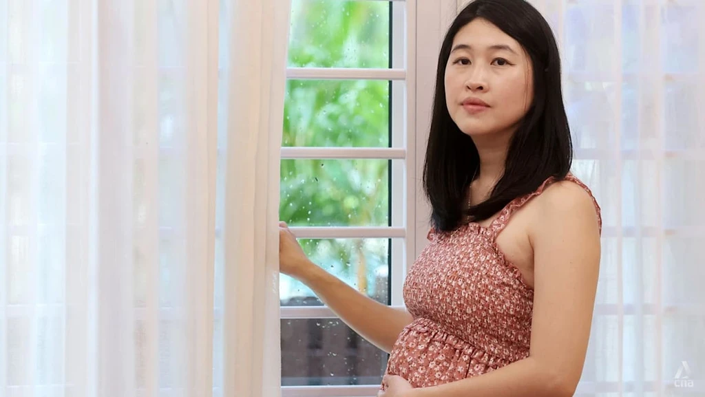 Mother Navigates Pregnancy After Traumatic 20-Week Miscarriage