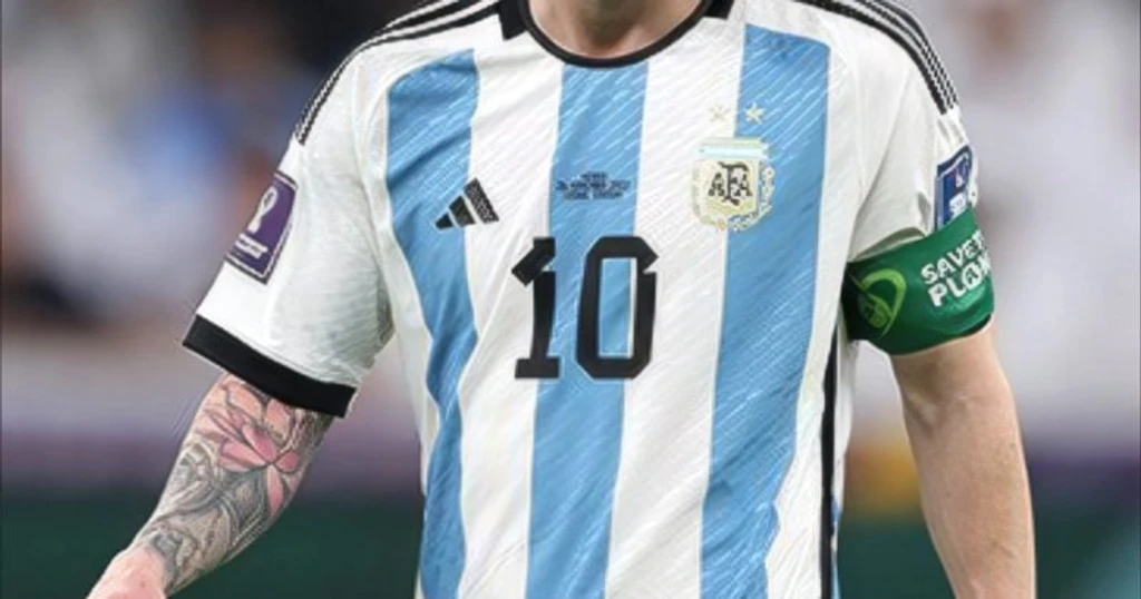 Messi Nets Historic 14th World Cup Goal in Argentina's 2026 Opener