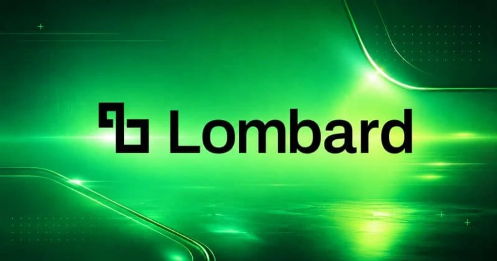Lombard Moves $1B in Bitcoin Assets to Chainlink CCIP After Security Review