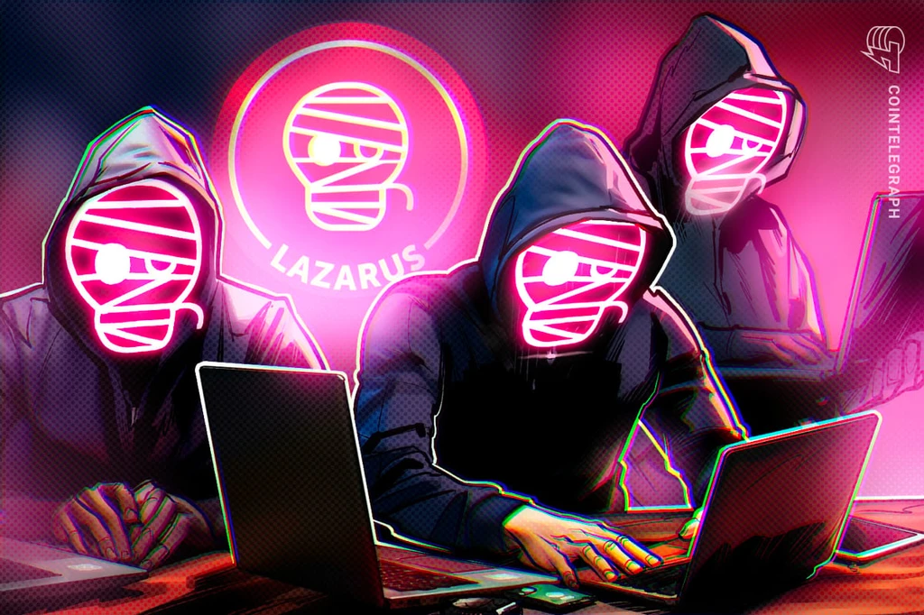 Lazarus Group Targets Fintech with New macOS Malware