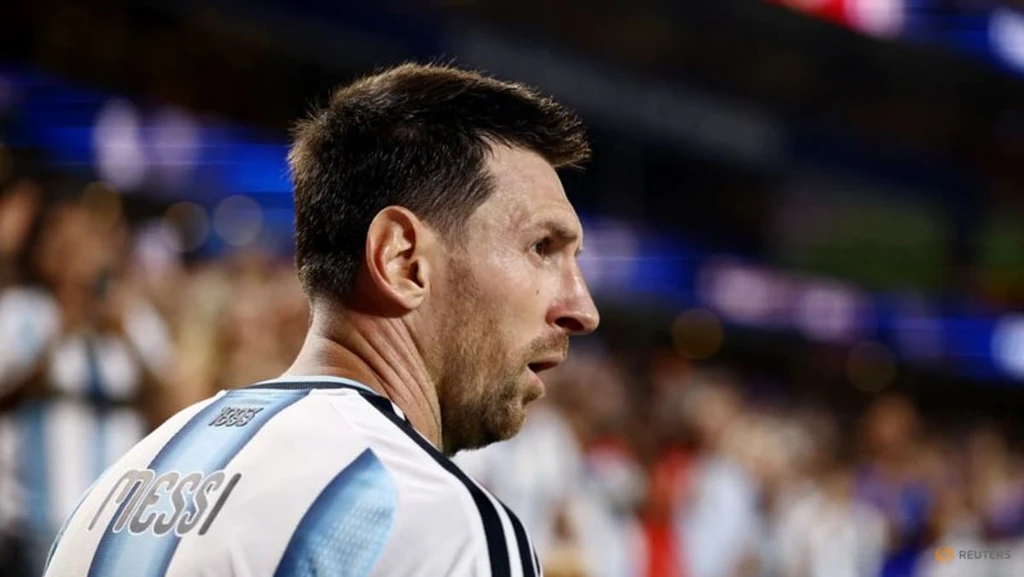 Messi Finally Faces England in World Cup Semi-Final Showdown