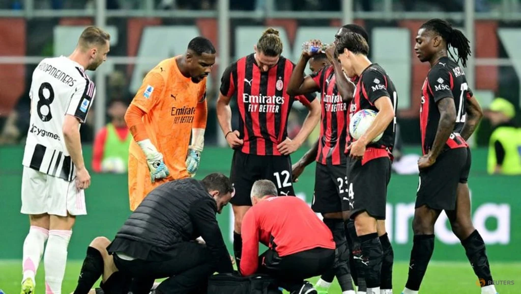 Luka Modrić to Undergo Surgery for Cheek Fracture Ahead of World Cup