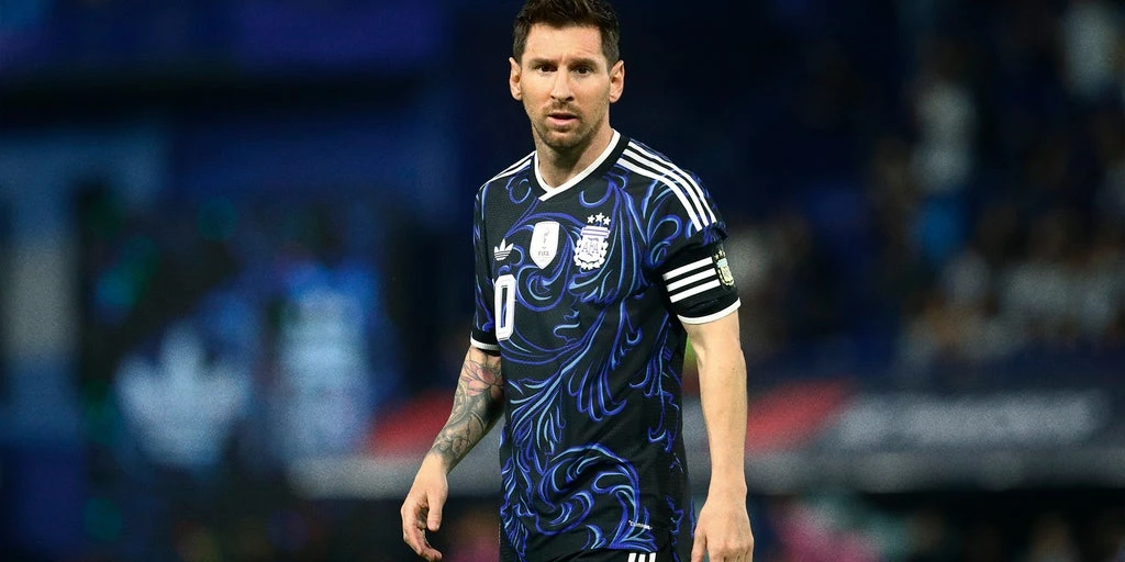 Messi Vows to Keep Playing Until His Body Gives Out Ahead of Sixth World Cup